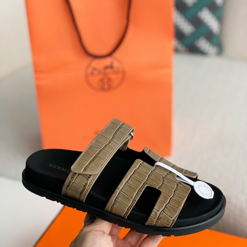 H**mes zmir sandal