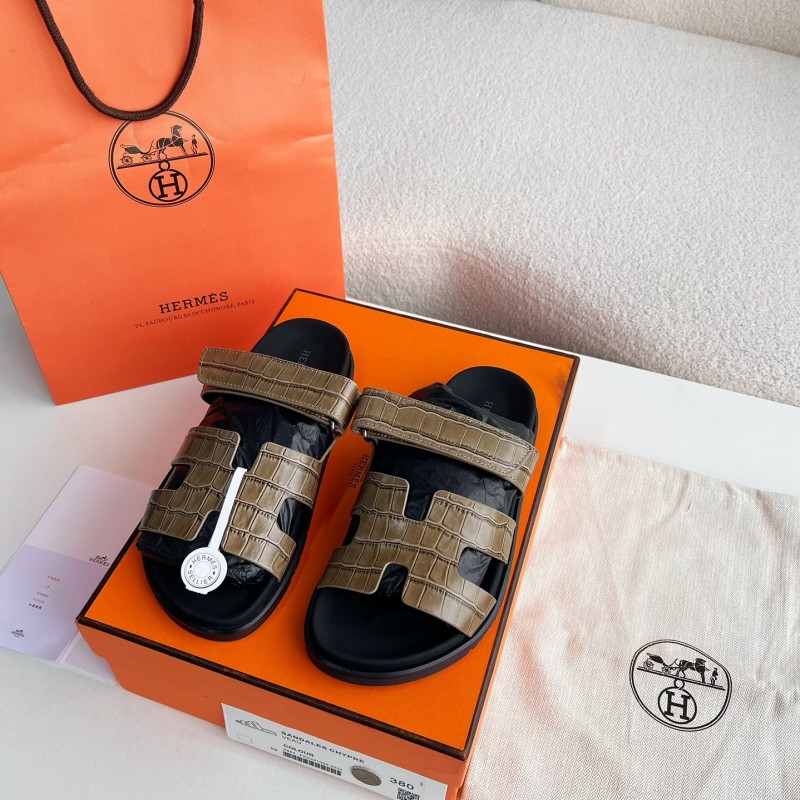 H**mes zmir sandal