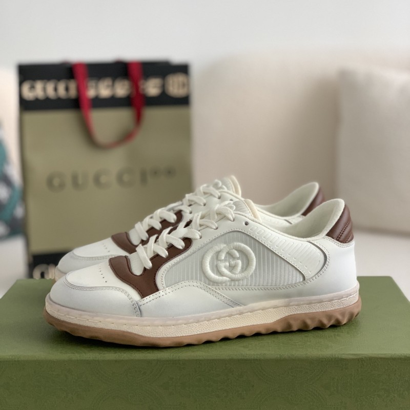 G*u*i Mac80 Sneakers