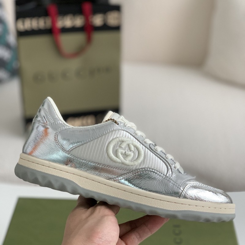 G*u*i Mac80 Sneakers