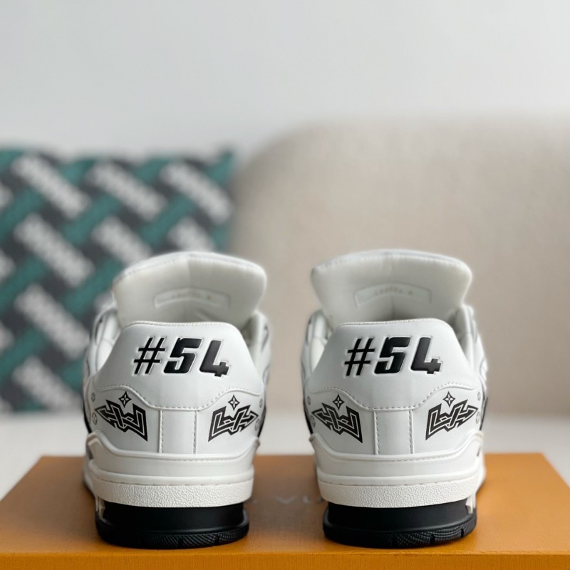 L0*is V*t0n SNEAKERS