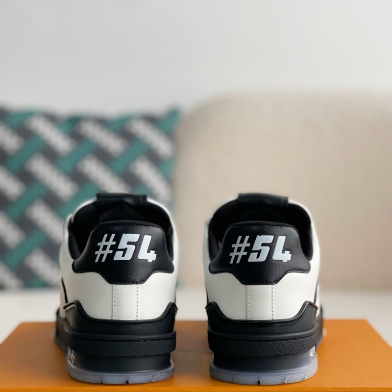 L0*is V*t0n SNEAKERS