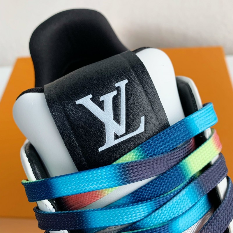 L0*is V*t0n SNEAKERS