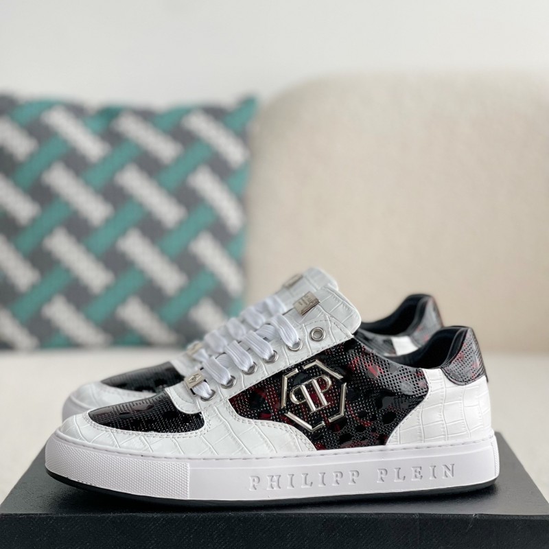 Philipp  Plein  SNEAKERS