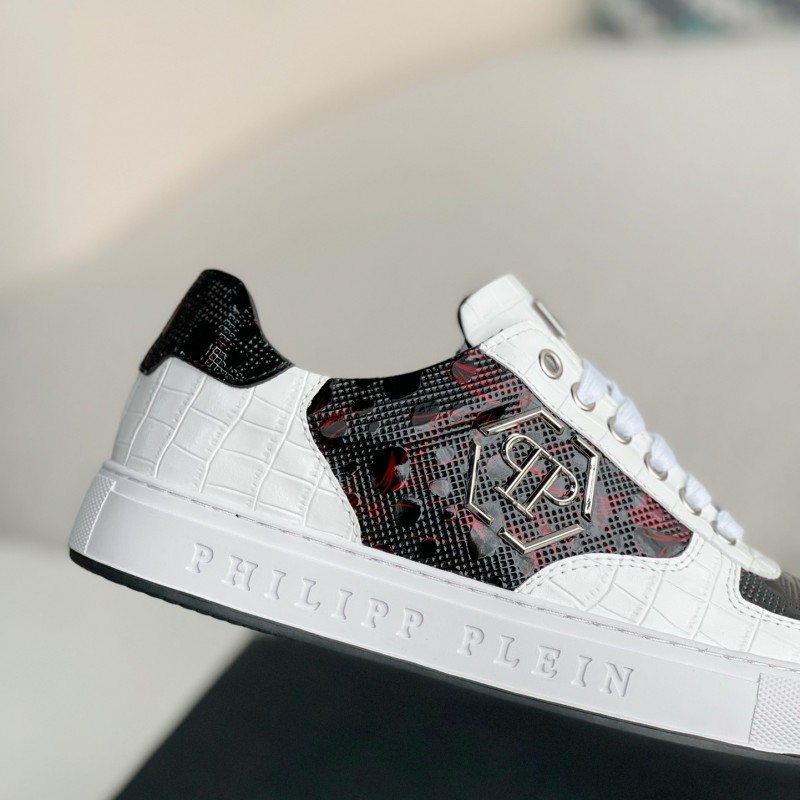 Philipp  Plein  SNEAKERS