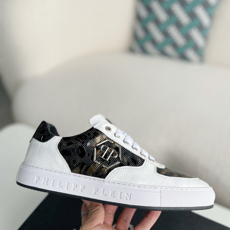 Philipp  Plein  SNEAKERS