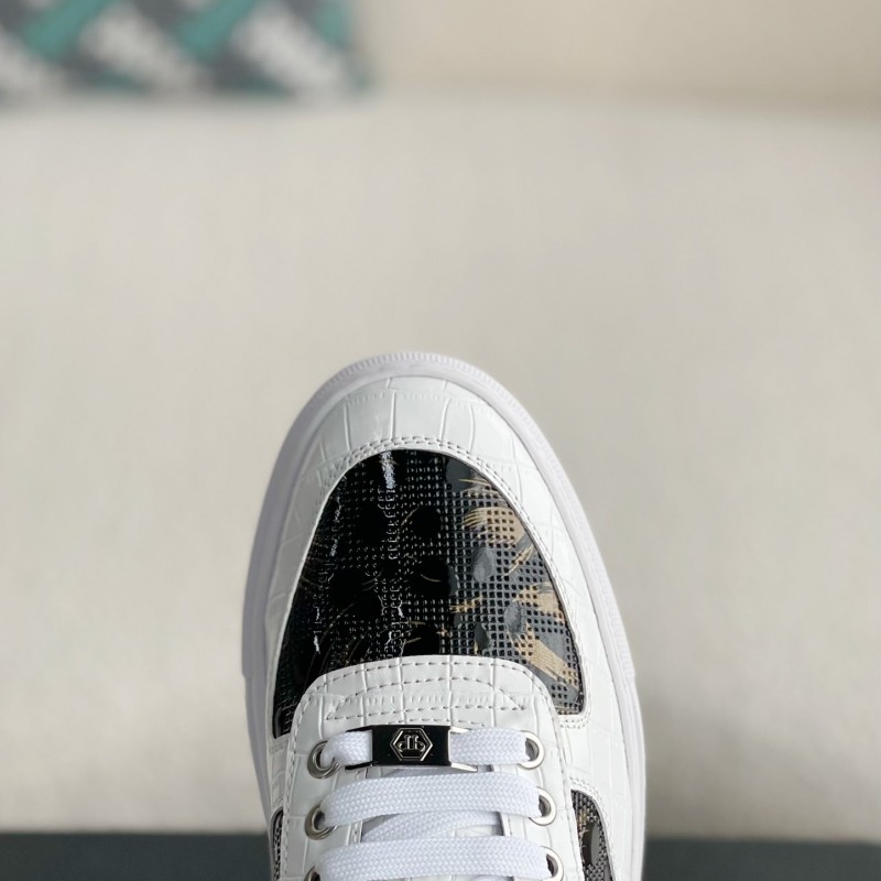 Philipp  Plein  SNEAKERS