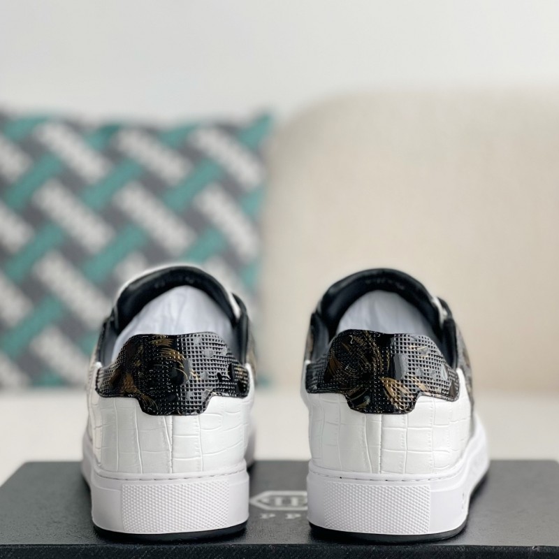 Philipp  Plein  SNEAKERS