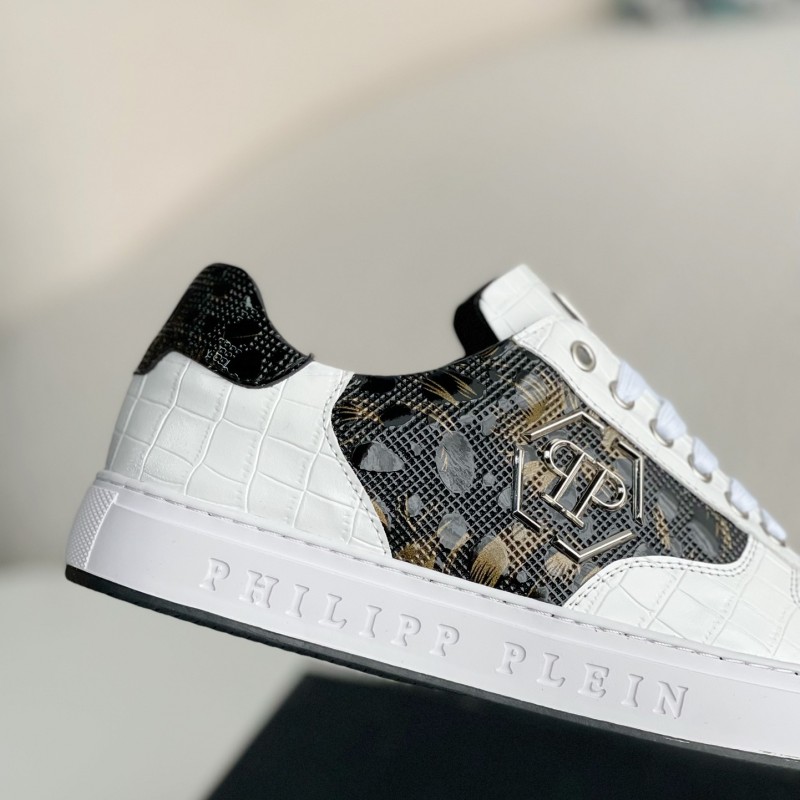 Philipp  Plein  SNEAKERS