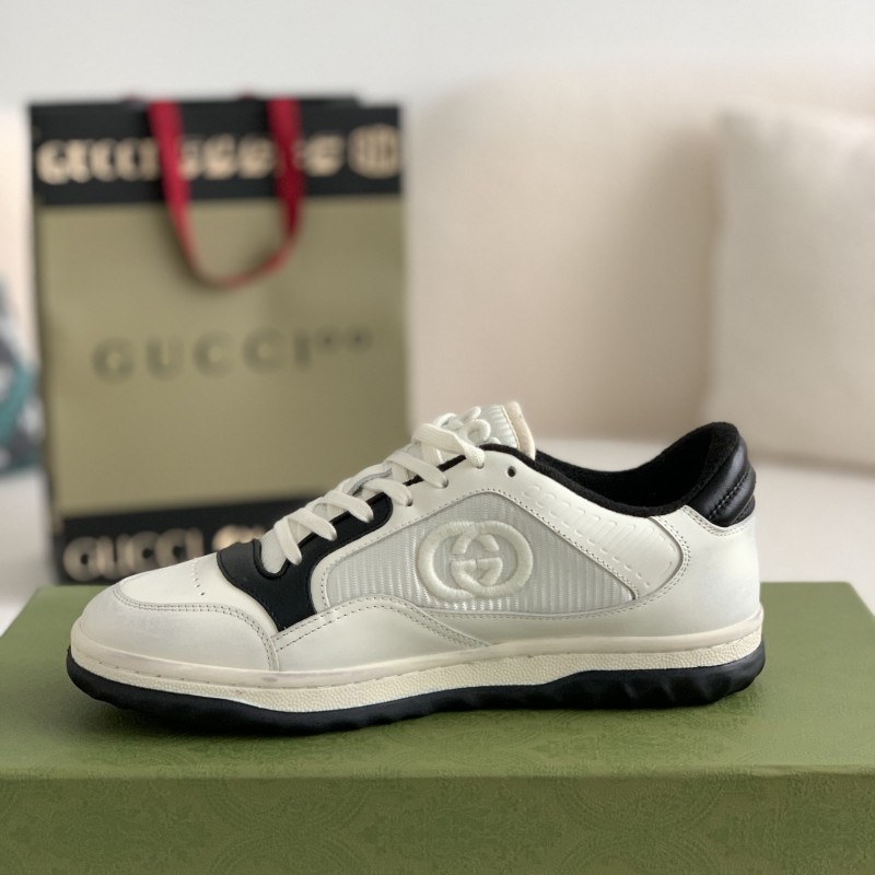 G*u*i Mac80 Sneakers