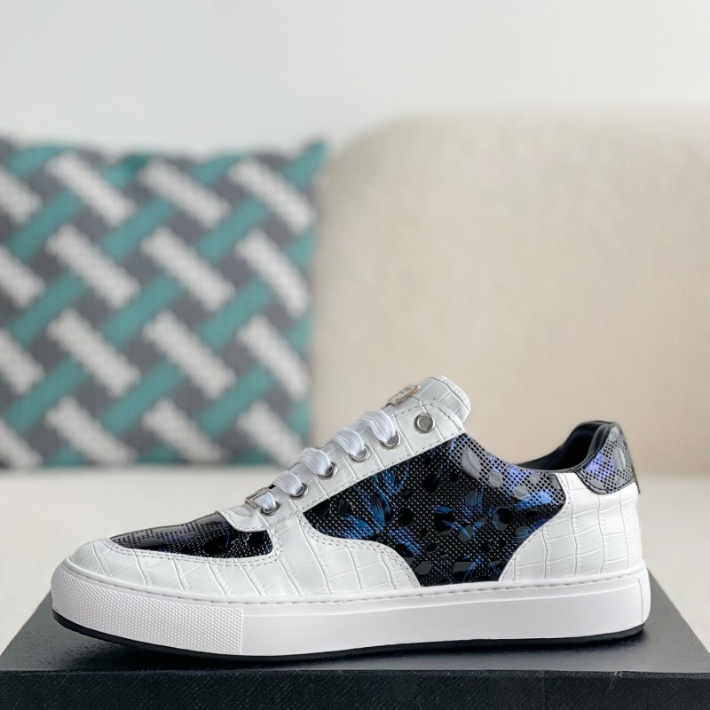 Philipp  Plein  SNEAKERS