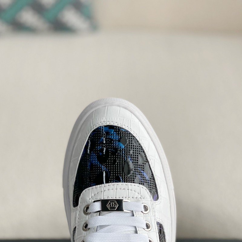 Philipp  Plein  SNEAKERS