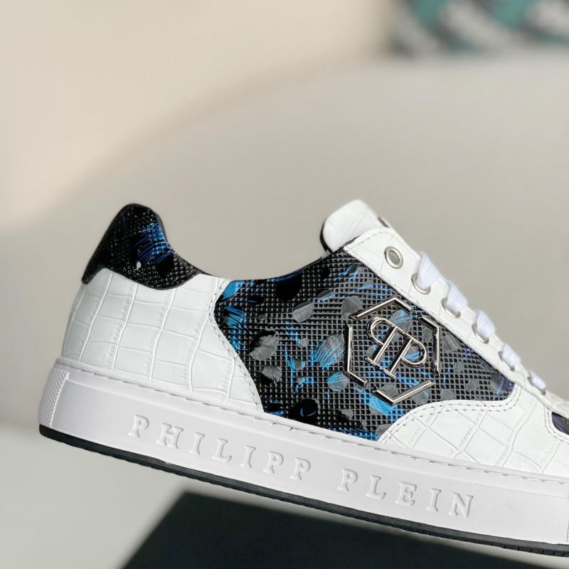 Philipp  Plein  SNEAKERS