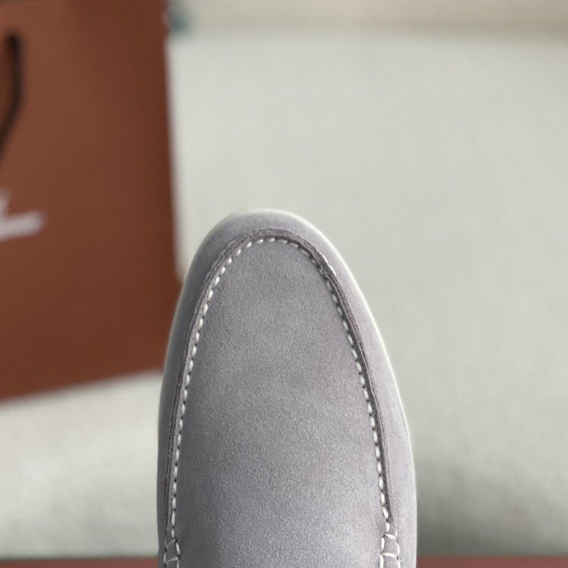 L**o p*ana Summer Charms Walk Moccasin Shoes