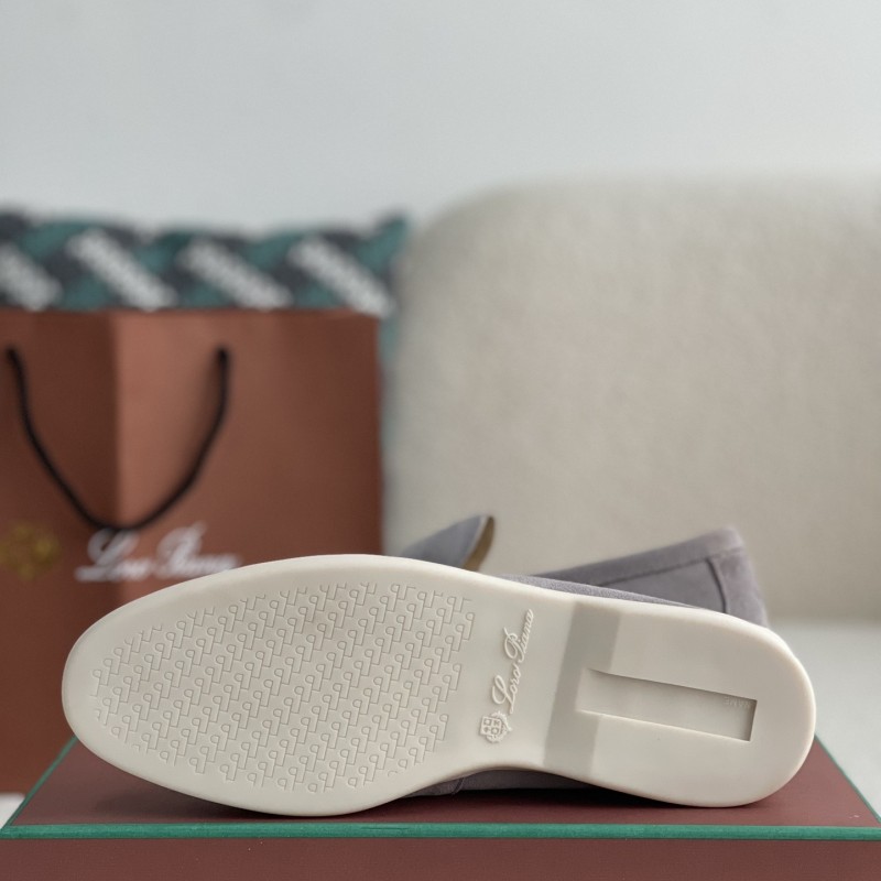 L**o p*ana Summer Charms Walk Moccasin Shoes