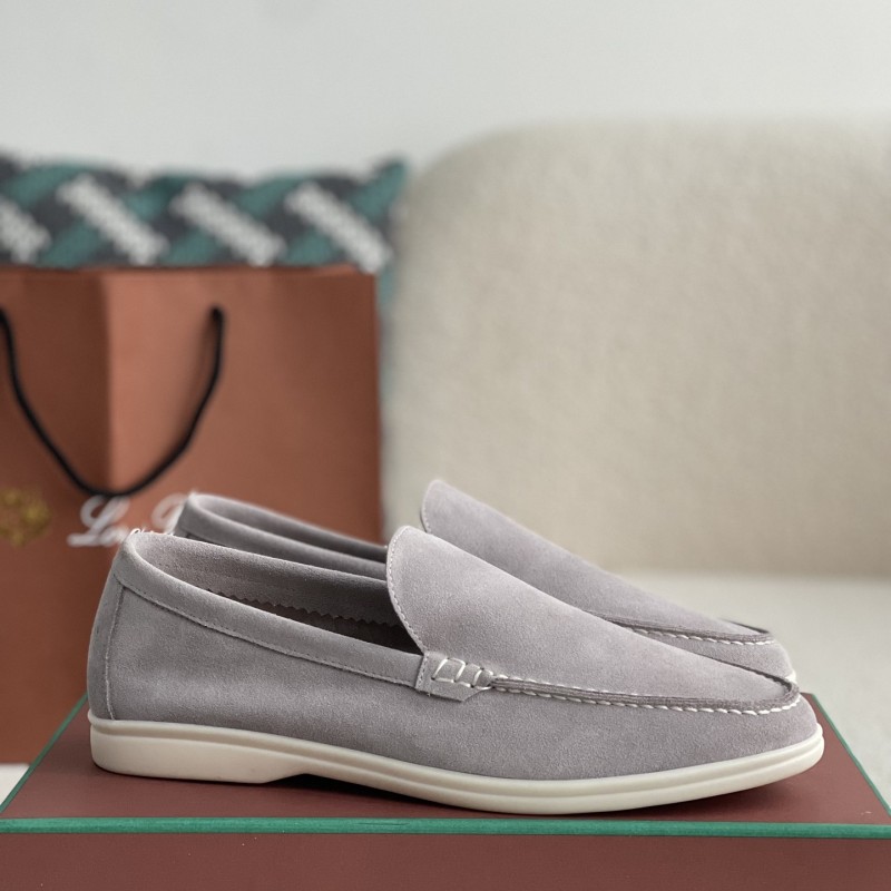 L**o p*ana Summer Charms Walk Moccasin Shoes
