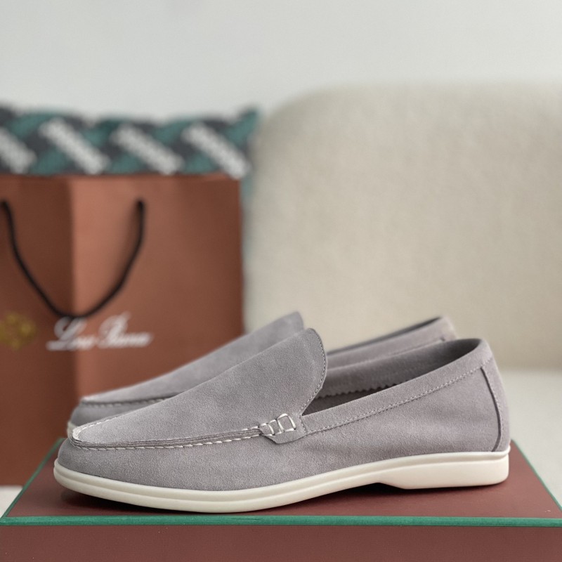 L**o p*ana Summer Charms Walk Moccasin Shoes