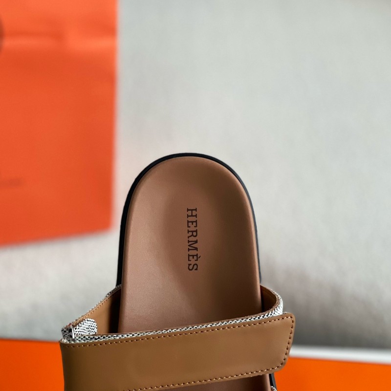 H**mes zmir sandal