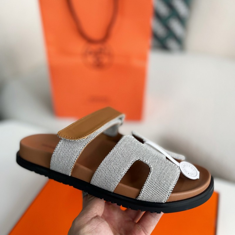 H**mes zmir sandal