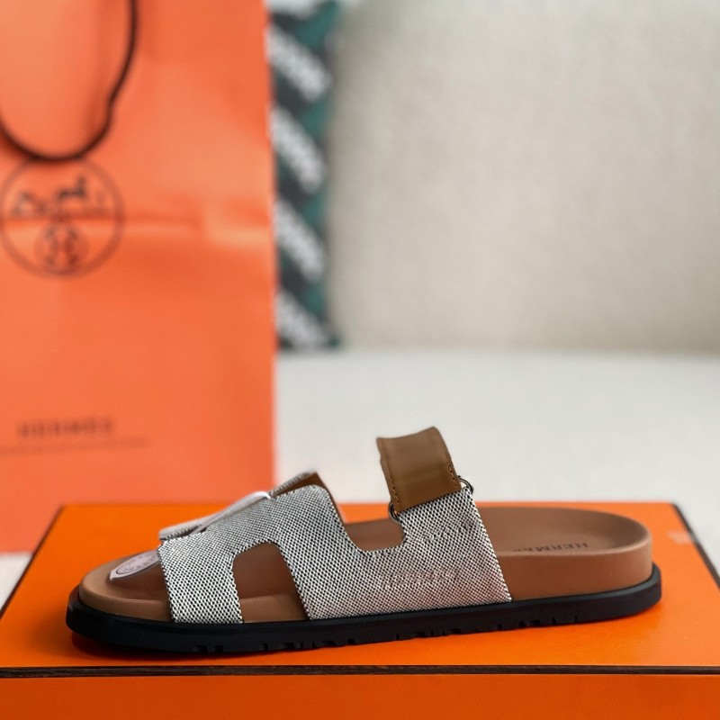 H**mes zmir sandal