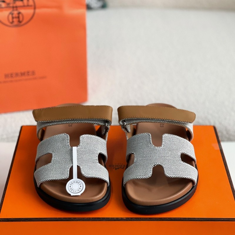 H**mes zmir sandal
