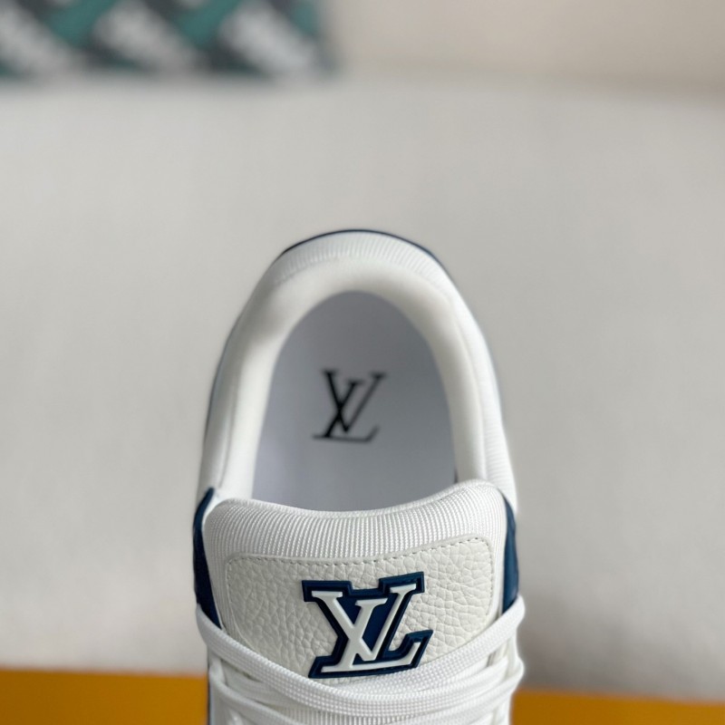 L0*is V*t0n SNEAKERS