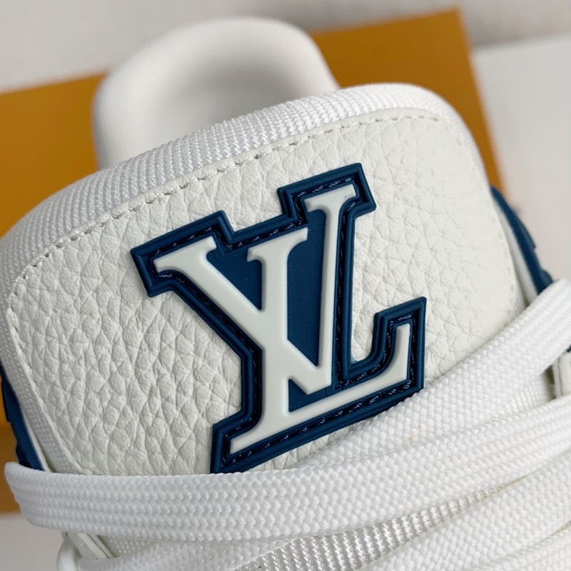 L0*is V*t0n SNEAKERS