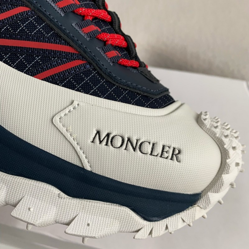 Moncler Sneakers