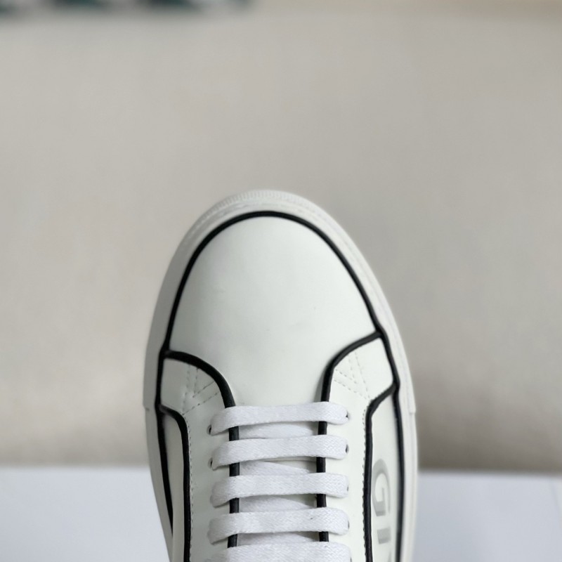 Givenchy Urban Street Sneakers