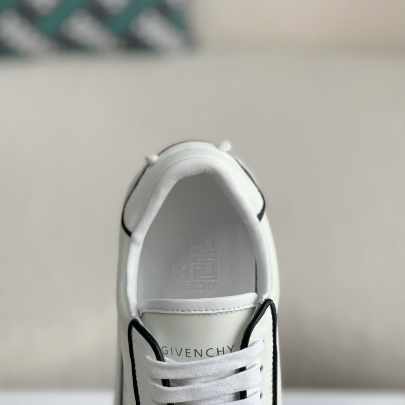 Givenchy Urban Street Sneakers