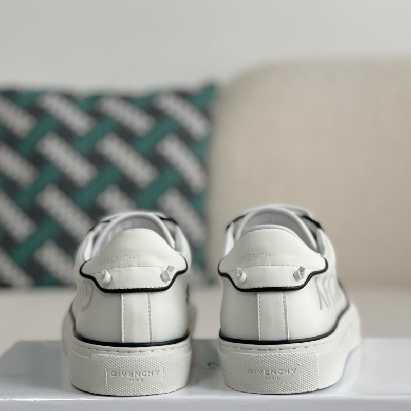 Givenchy Urban Street Sneakers