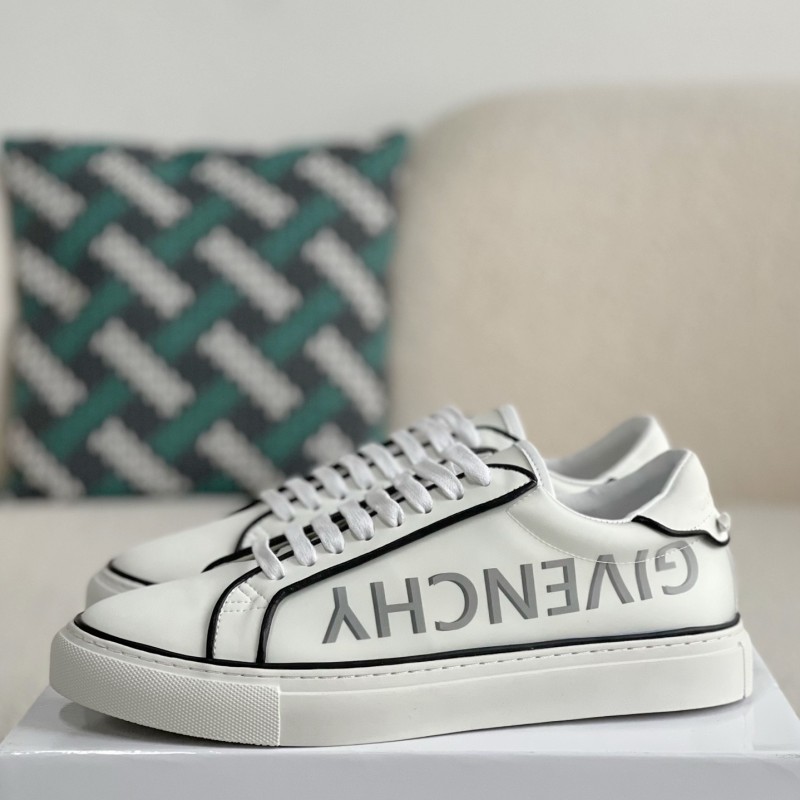 Givenchy Urban Street Sneakers
