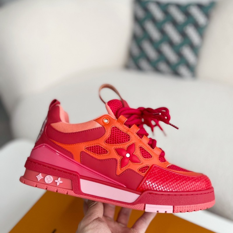 L0*is V*t0n RUNNER TATIC sneakers