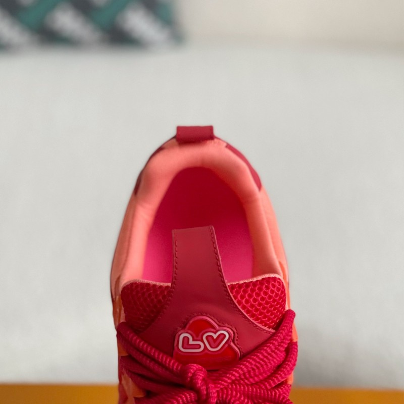 L0*is V*t0n RUNNER TATIC sneakers