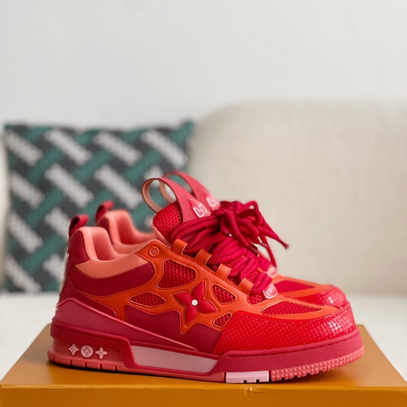 L0*is V*t0n RUNNER TATIC sneakers