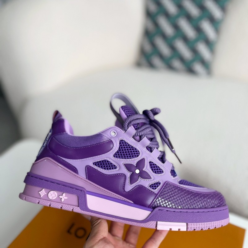 L0*is V*t0n RUNNER TATIC sneakers