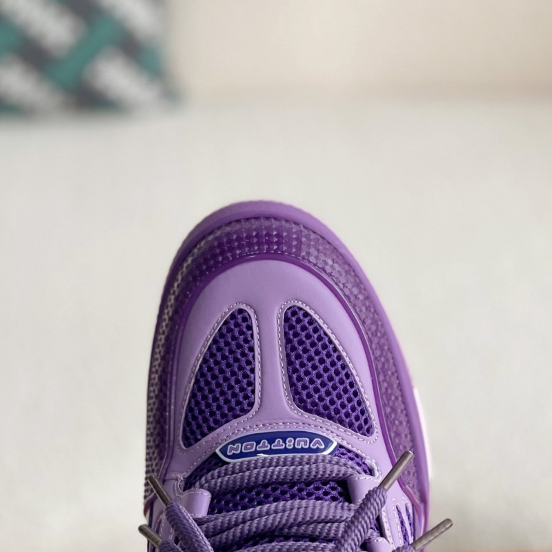 L0*is V*t0n RUNNER TATIC sneakers