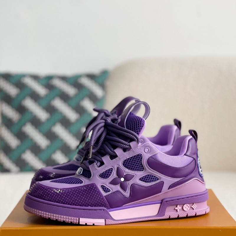 L0*is V*t0n RUNNER TATIC sneakers