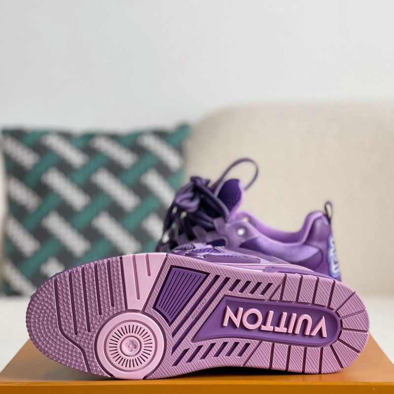 L0*is V*t0n RUNNER TATIC sneakers