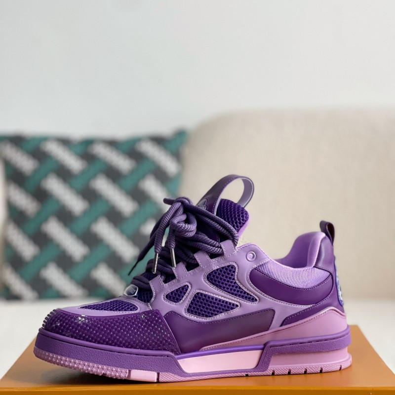 L0*is V*t0n RUNNER TATIC sneakers