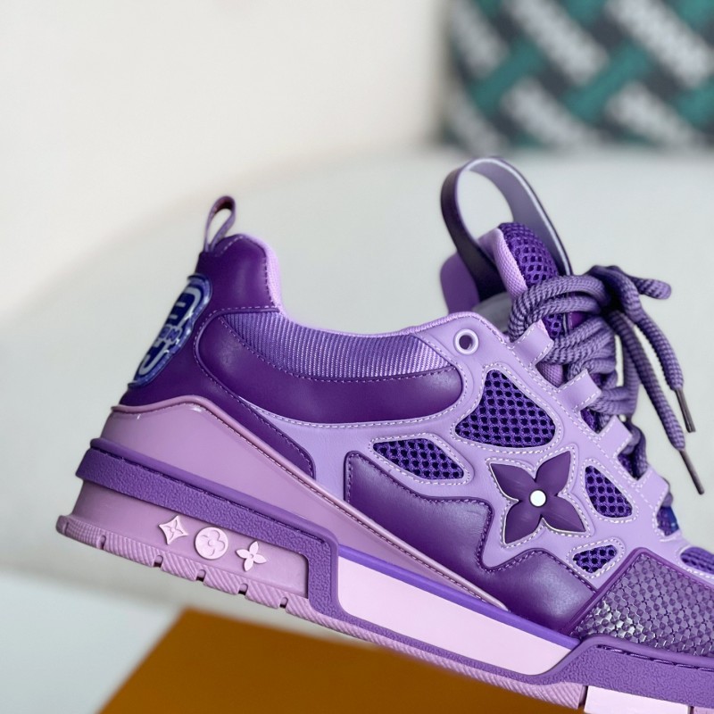 L0*is V*t0n RUNNER TATIC sneakers