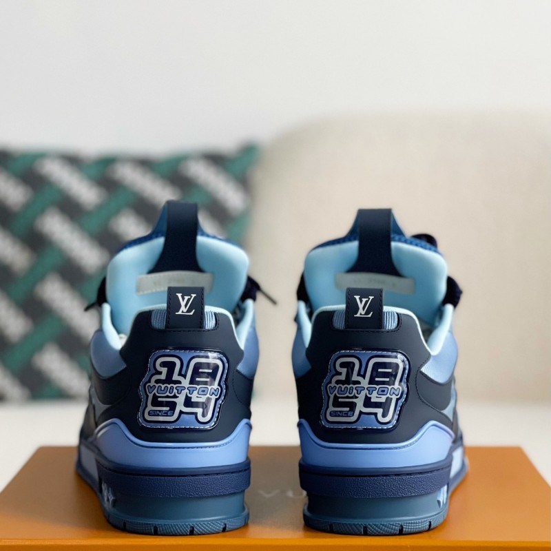 L0*is V*t0n RUNNER TATIC sneakers