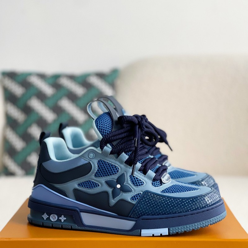 L0*is V*t0n RUNNER TATIC sneakers