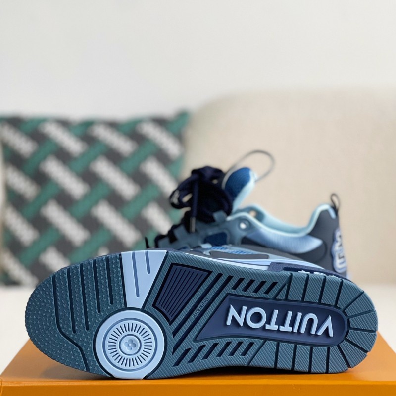 L0*is V*t0n RUNNER TATIC sneakers