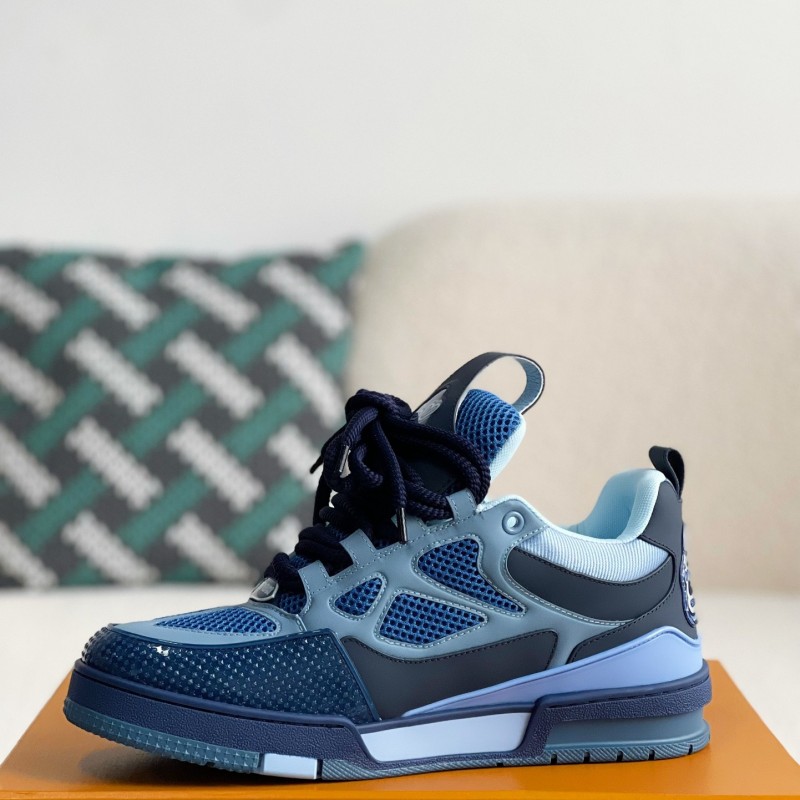 L0*is V*t0n RUNNER TATIC sneakers