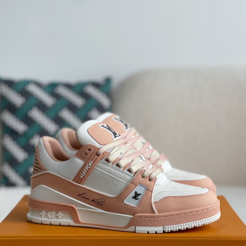 L0*is V*t0n SNEAKERS