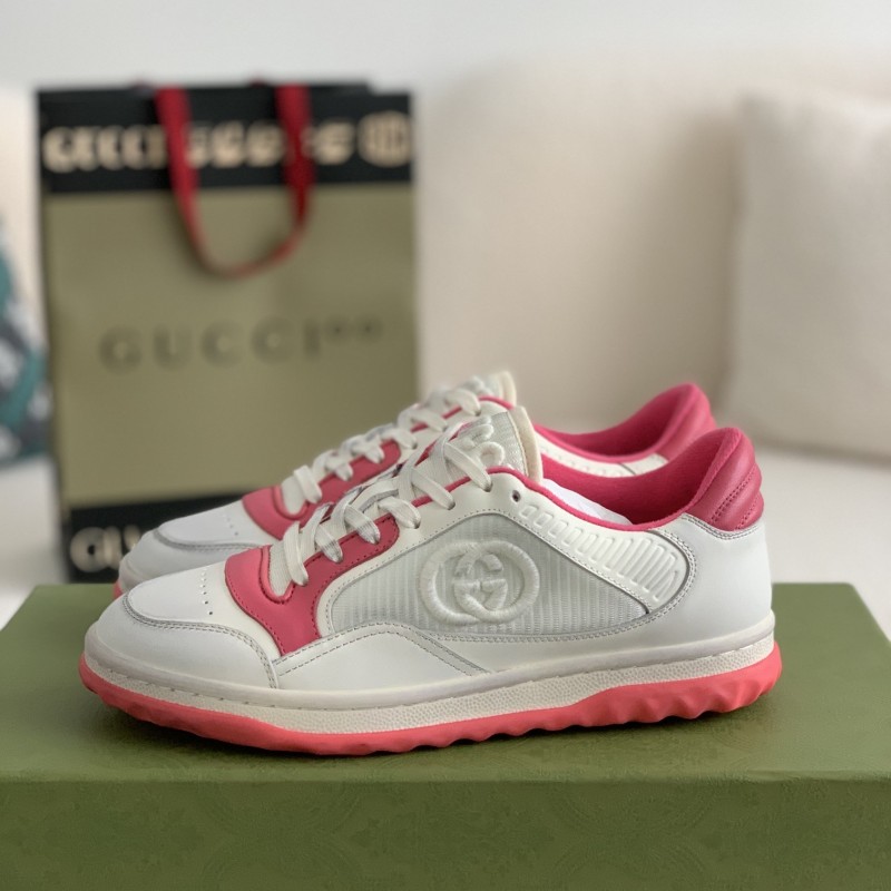 G*u*i Mac80 Sneakers