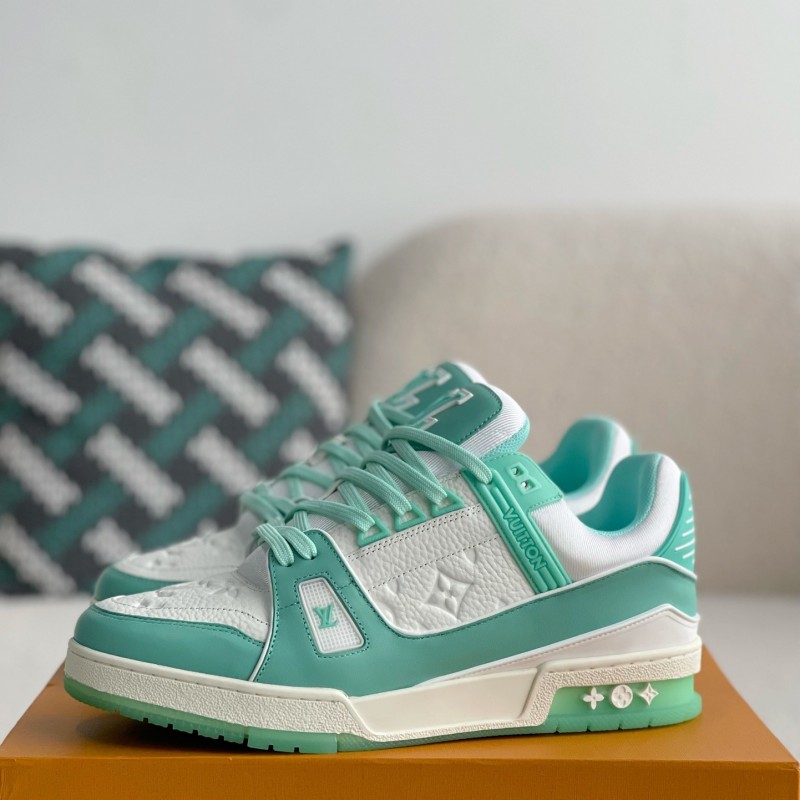 L0*is V*t0n SNEAKERS