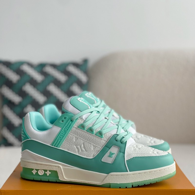 L0*is V*t0n SNEAKERS