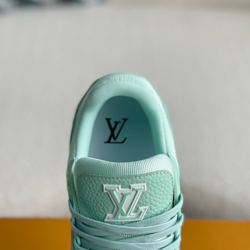 L0*is V*t0n SNEAKERS